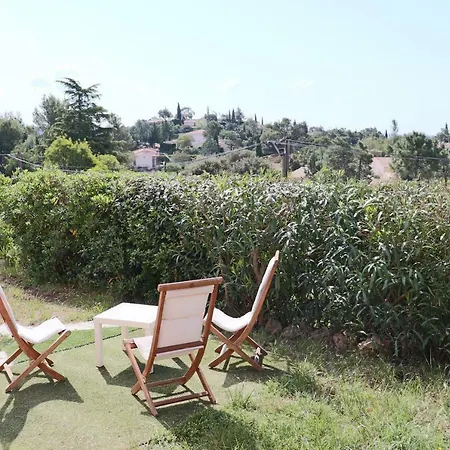 Le Cormoran Villa *