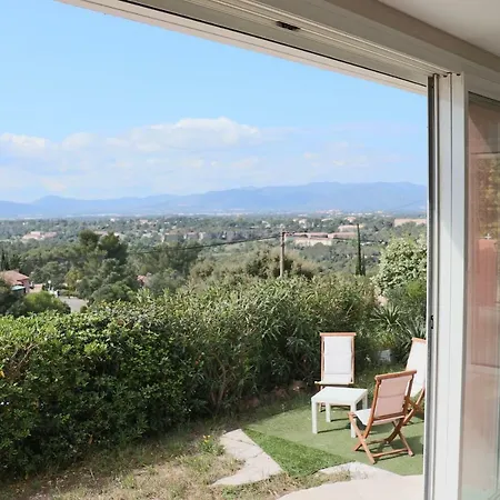 Le Cormoran Frejus