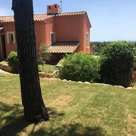 Villa Le Cormoran