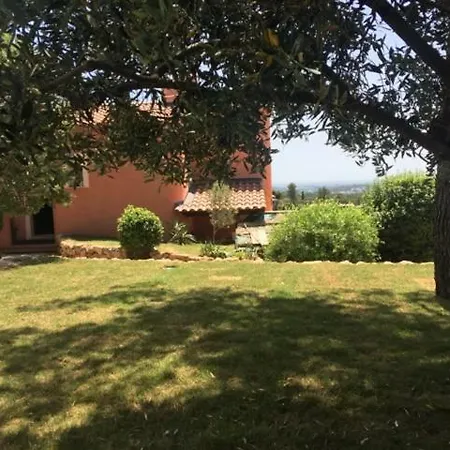 Villa Le Cormoran *